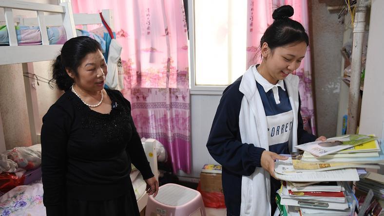 农村学生进县城,对教育的公平竞争能起多大作用?